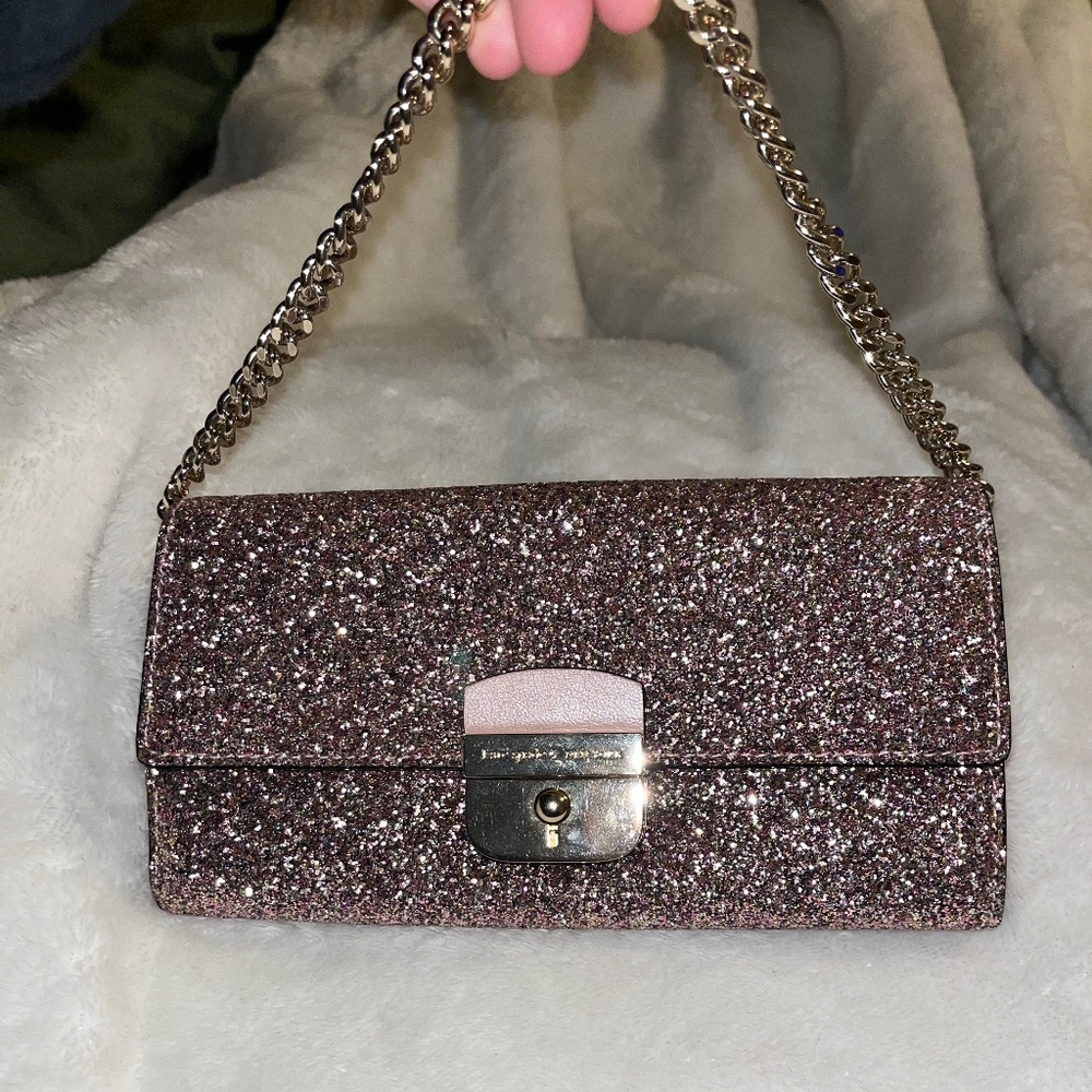 Kate Spade Clutch